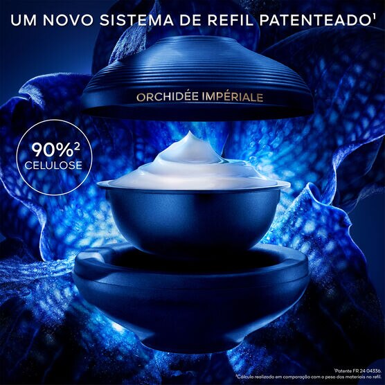 Orchid�eImp�riale 26 6G LIGHT/CR RF 50ML